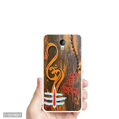 Stylish Mobile Back Cover for Vivo Y27-thumb4