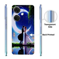 BAILAN Back Cover for OnePlus Nord CE3 5G-thumb2