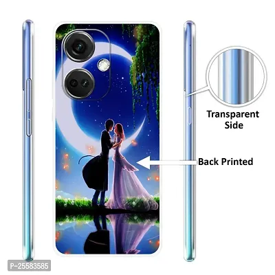 BAILAN Back Cover for OnePlus Nord CE3 5G-thumb3