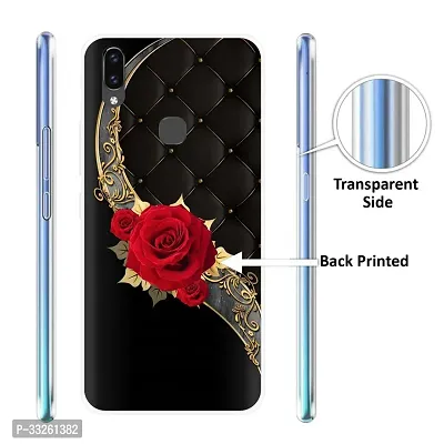 Stylish Back Cover for Vivo V9-thumb3