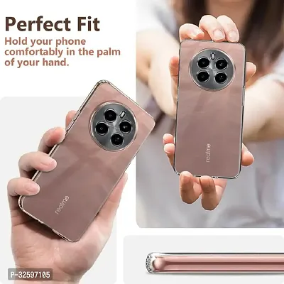 Stylish Printed Back Cover for Realme P1 5G-thumb2