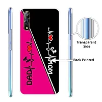 BAILAN Back Cover for Vivo S1-thumb2