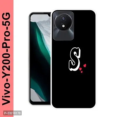 BAILAN Back Cover for Vivo Y200 Pro 5G