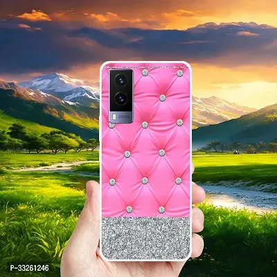 Stylish Back Cover for Vivo V21 5G-thumb4