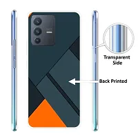 BAILAN Back Cover for Vivo V23 5G-thumb2