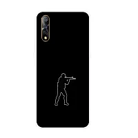 BAILAN Back Cover for Vivo S1-thumb4