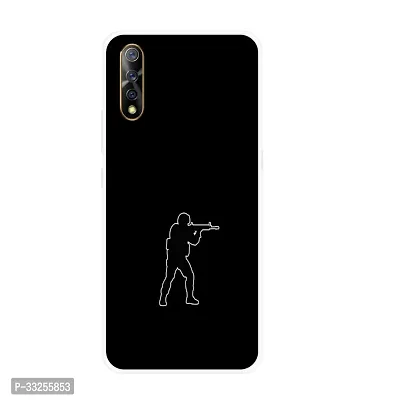 BAILAN Back Cover for Vivo S1-thumb5