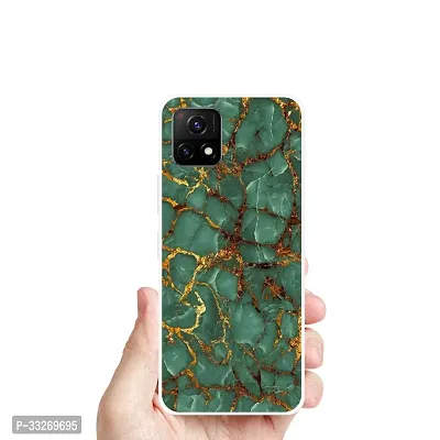 Stylish Mobile Back Cover for Vivo Y72 5G-thumb4