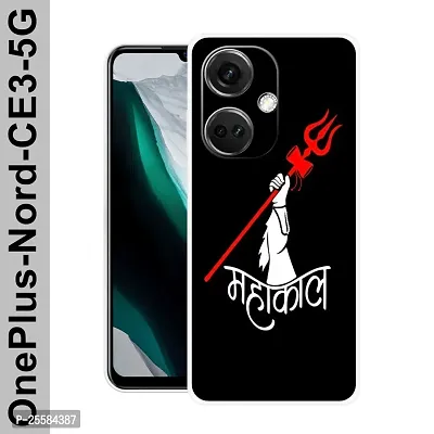BAILAN Back Cover for OnePlus Nord CE3 5G