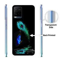 Stylish Mobile Back Cover for Vivo Y21 2021-thumb2