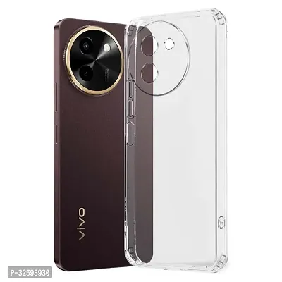 Stylish Back Cover for Vivo T3x 5G-thumb0