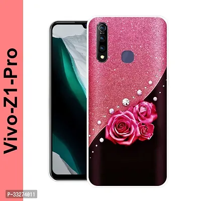 BAILAN Back Cover for Vivo Z1 Pro