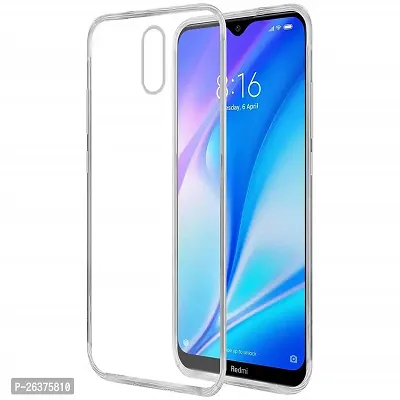 BAILAN Back Cover for Mi Redmi 8A dual-thumb0