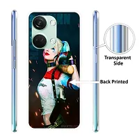 BAILAN Back Cover for OnePlus Nord 3 5G-thumb2