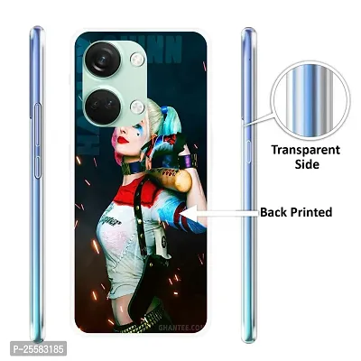 BAILAN Back Cover for OnePlus Nord 3 5G-thumb3