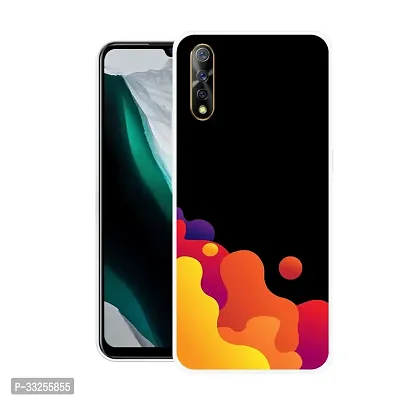 BAILAN Back Cover for Vivo S1