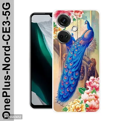 BAILAN Back Cover for OnePlus Nord CE3 5G-thumb0