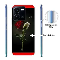 Stylish Mobile Back Cover for Vivo Y22-thumb2