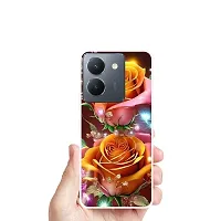 BAILAN Back Cover for Vivo Y36-thumb3