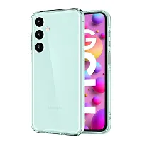 BAILAN Back Cover for Samsung Galaxy M15 5G-thumb3