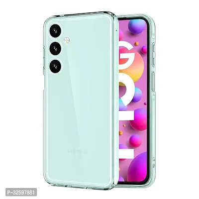 BAILAN Back Cover for Samsung Galaxy M15 5G-thumb4