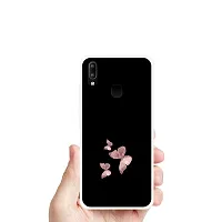 BAILAN Back Cover for Vivo Y91-thumb3