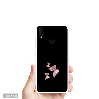 BAILAN Back Cover for Vivo Y91-thumb4