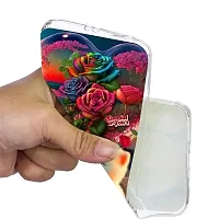 Stylish Mobile Back Cover for Vivo Y28s-thumb1