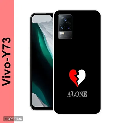 BAILAN Back Cover for Vivo V20 2021