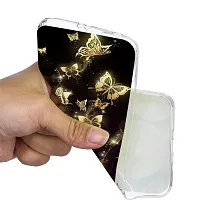 Stylish Back Cover for Vivo V9-thumb1