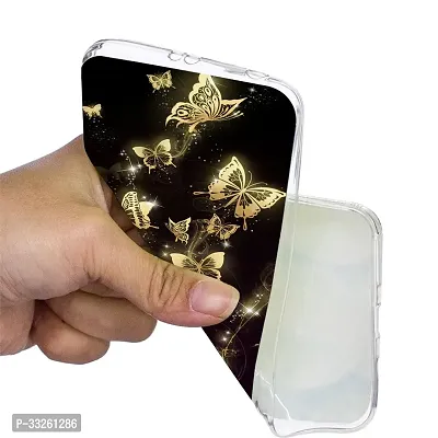 Stylish Back Cover for Vivo V9-thumb2