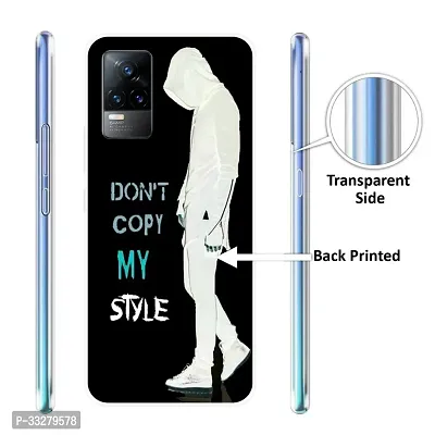 BAILAN Back Cover for Vivo V20 2021-thumb3