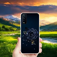 BAILAN Back Cover for Vivo Y12s-thumb3