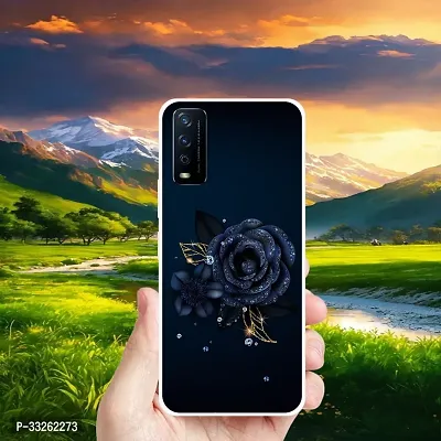 BAILAN Back Cover for Vivo Y12s-thumb4