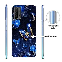 BAILAN Back Cover for Redmi 9 Power, POCO M3-thumb2