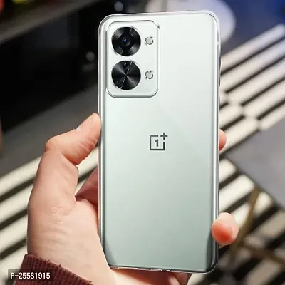 BAILAN Back Cover for OnePlus Nord 2T 5G-thumb4