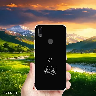 Stylish Back Cover for Vivo V9-thumb4