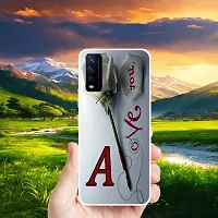 Stylish Back Cover for Vivo Y20i-thumb3