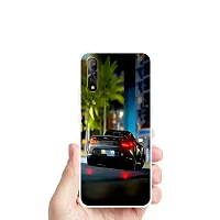 BAILAN Back Cover for Vivo S1-thumb3