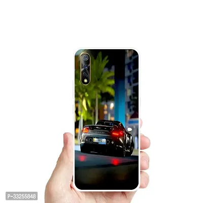 BAILAN Back Cover for Vivo S1-thumb4