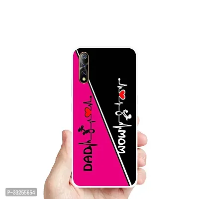 BAILAN Back Cover for Vivo S1-thumb4