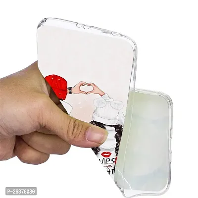 BAILAN Back Cover for Redmi 9A, Redmi 9i-thumb2