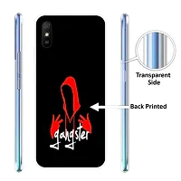 BAILAN Back Cover for Redmi 9A, Redmi 9i-thumb2