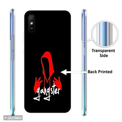 BAILAN Back Cover for Redmi 9A, Redmi 9i-thumb3