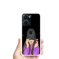 BAILAN Back Cover for Vivo Y16-thumb3