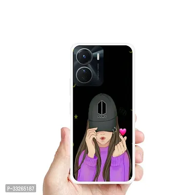 BAILAN Back Cover for Vivo Y16-thumb4