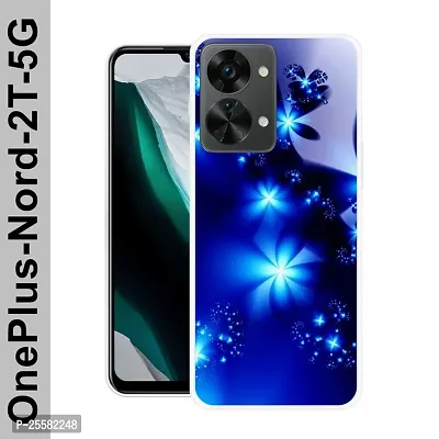 BAILAN Back Cover for OnePlus Nord 2T 5G