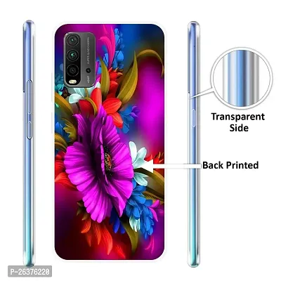 BAILAN Back Cover for Redmi 9 Power, POCO M3-thumb3