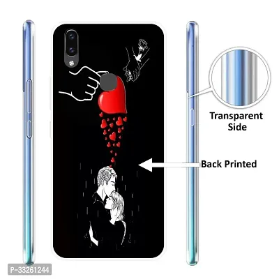 Stylish Back Cover for Vivo V9-thumb3