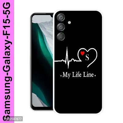 BAILAN Back Cover for Samsung Galaxy F15 5G-thumb0